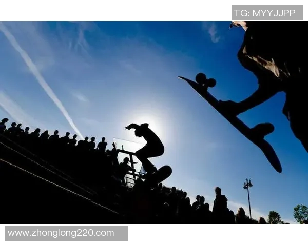 极限运动热潮来袭探秘杭州极限运动队的激情与节奏