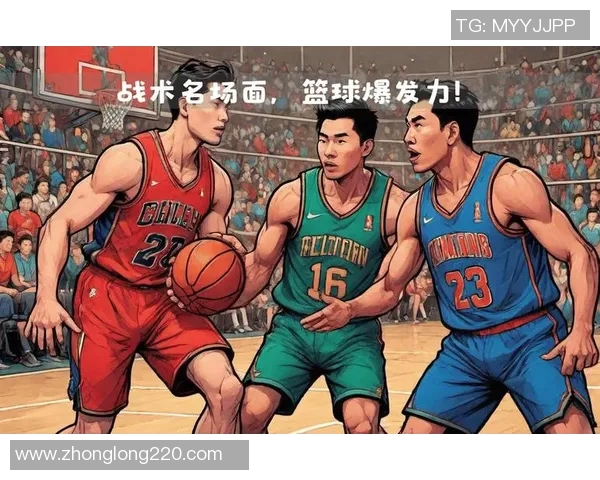 2018年NBA季后赛奇才与开拓者激战回顾精彩瞬间与战术分析
