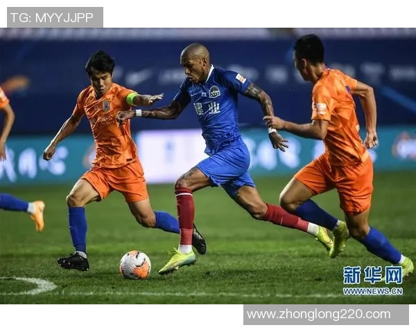 2018年山东鲁能与河南建业精彩对决回顾及赛季表现分析