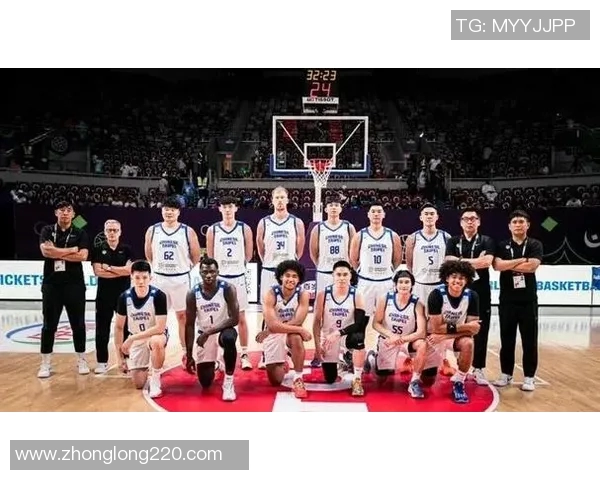 女篮新西兰对决中国台北精彩赛事回顾与分析