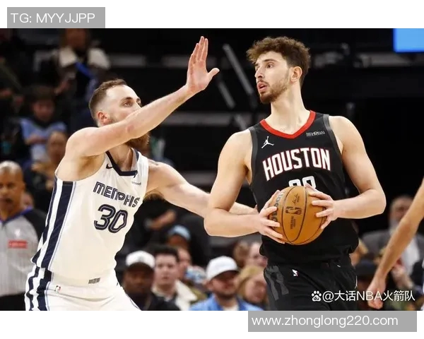 2018年火箭队与灰熊队激战回顾：一场精彩绝伦的NBA季后赛对决分析
