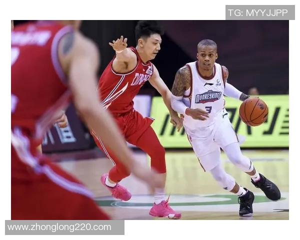 CBA精彩对决山东队迎战青岛双星全场直播不容错过