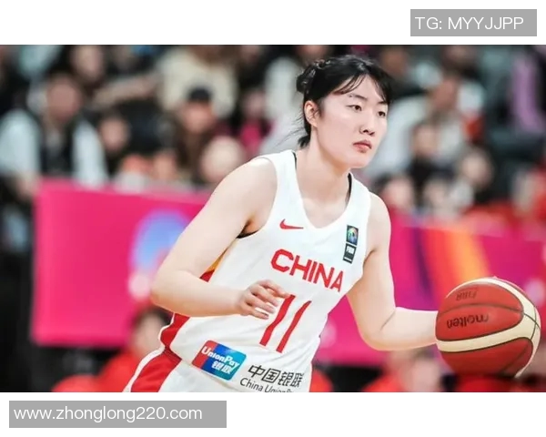 中国女篮亚运赛场强势出击迎战蒙古队全力争夺胜利