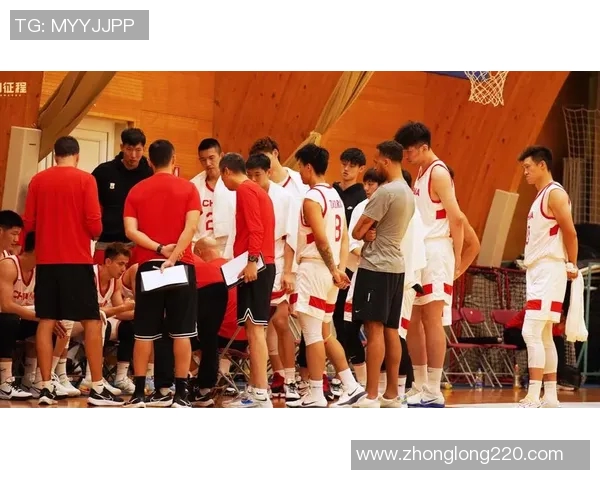 中国篮球对阵埃及精彩直播全程回顾与赛后分析