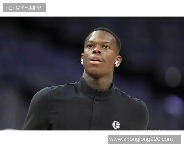 丹尼斯施罗德在NBA赛场上的辉煌历程与未来发展展望