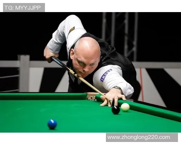 宾汉姆与沃顿争夺台球决赛桂冠精彩对决引发热议