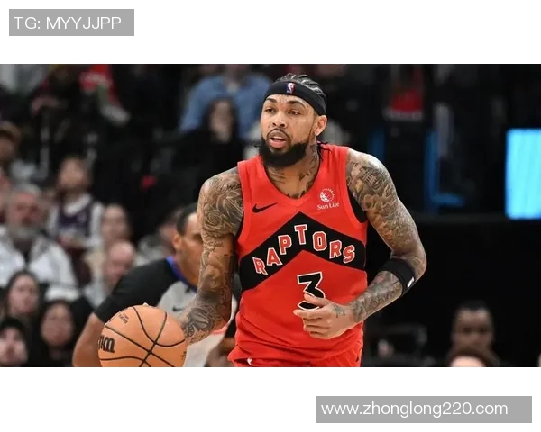 布兰登英格拉姆:从新秀到全明星的成长之路与篮球梦想