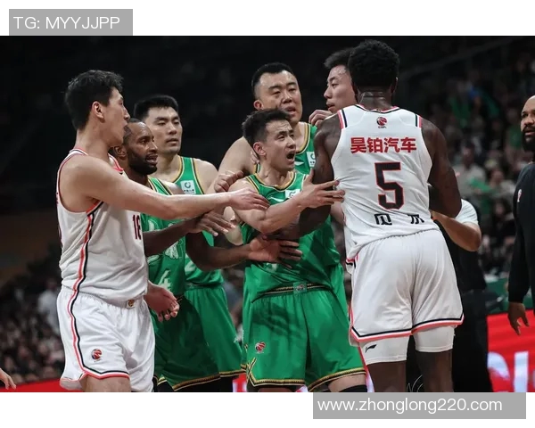 CBA广州对阵广东精彩视频直播全程回放与赛后分析尽在这里