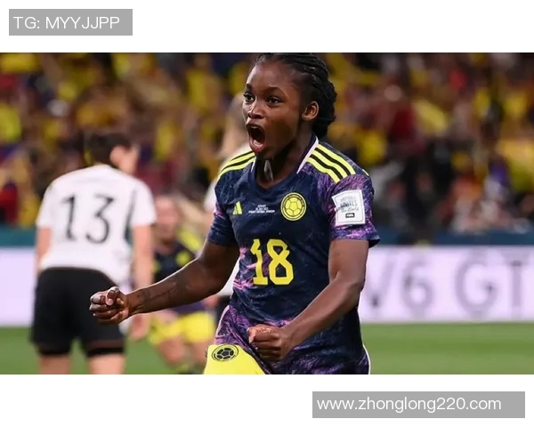 哥伦比亚女足迎战智利队力争在国际赛场上再创佳绩