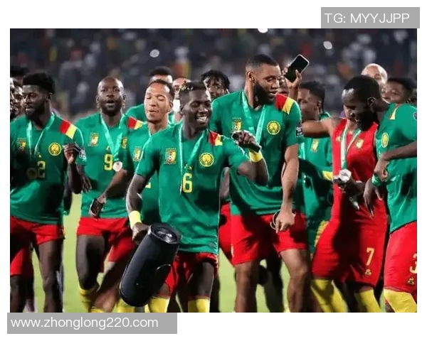 塞内威亚与阿尔及利亚的激烈对决揭示非洲足球的魅力与潜力