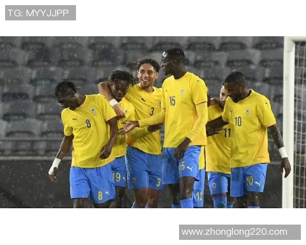 尼日利亚与布隆迪的激烈对决揭示非洲足球新格局