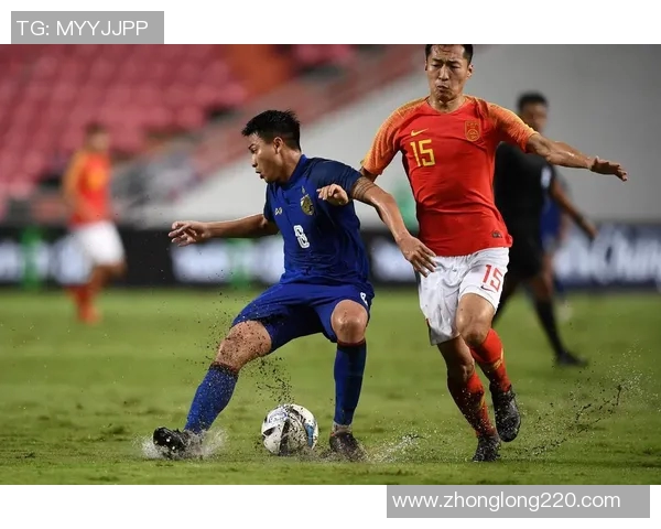 泰国与印度足球对决结果揭晓精彩瞬间回顾与分析