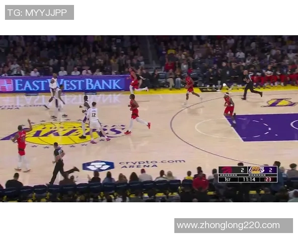 湖人对阵猛龙精彩直播分析及赛前预测全方位解读