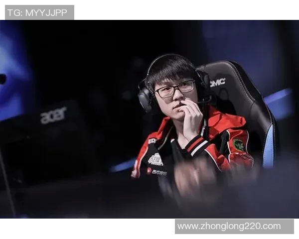 英雄联盟个人能力排行榜揭晓FPX战队选手表现突出引领潮流